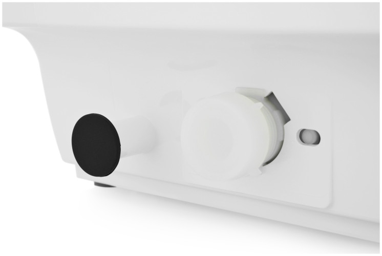 Посудомоечная машина Zugel ZDF460W