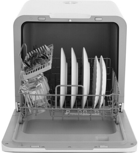 Посудомоечная машина Zugel ZDF460W