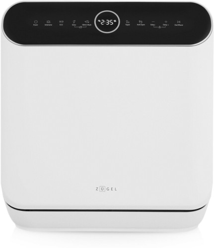 Посудомоечная машина Zugel ZDF460W