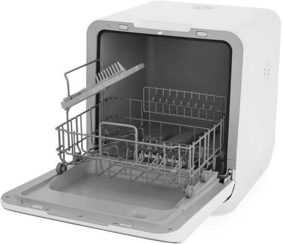 Посудомоечная машина Zugel ZDF460W