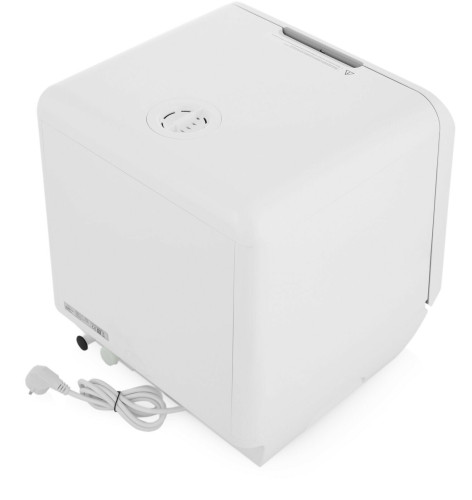 Посудомоечная машина Zugel ZDF460W