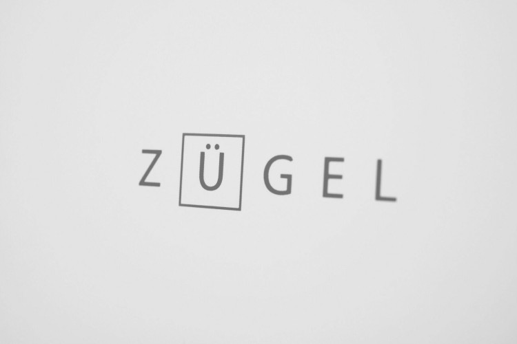 Посудомоечная машина Zugel ZDF460W