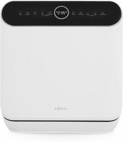 Посудомоечная машина Zugel ZDF460W