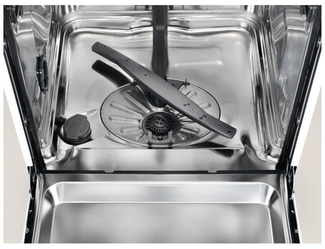 Посудомоечная машина Electrolux EEQ 47200 L