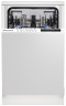 Посудомоечная машина Delvento VWB4702