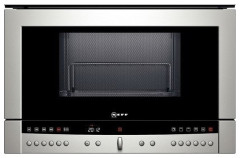 Встраиваемая микроволновая печь Neff C54L70N3