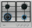 Газовая варочная панель Candy CSG 64 SWGX