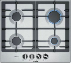 Газовая варочная панель Bosch PCP6A5B90M