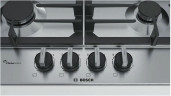 Газовая варочная панель Bosch PCP6A5B90M