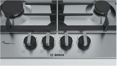 Газовая варочная панель Bosch PCP6A5B90M