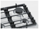 Газовая варочная панель Bosch PCP6A5B90M