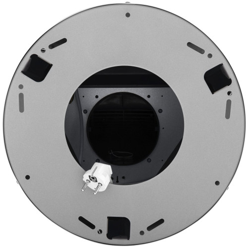 Кухонная вытяжка HOMSair ART 1050IS 35 белый в 1 коробке