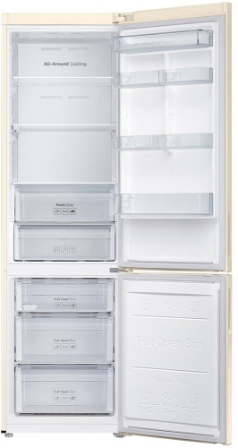 Холодильник Samsung RB37A5200EL WT