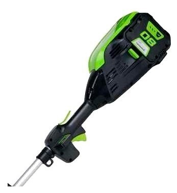 Триммер аккумуляторный greenworks 1301607ub GD80BCK4