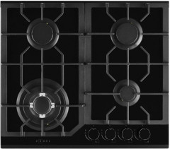 Газовая варочная панель Zugel ZGH601W