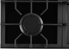 Газовая варочная панель Zugel ZGH601W