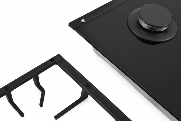 Газовая варочная панель Zugel ZGH601W