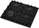 Газовая варочная панель Zugel ZGH601W