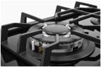 Газовая варочная панель Zugel ZGH601W
