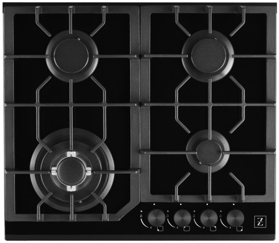 Газовая варочная панель Zugel ZGH601W