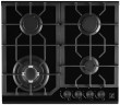Газовая варочная панель Zugel ZGH601W