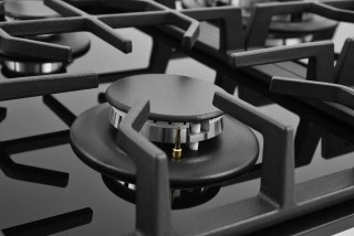 Газовая варочная панель Zugel ZGH601W