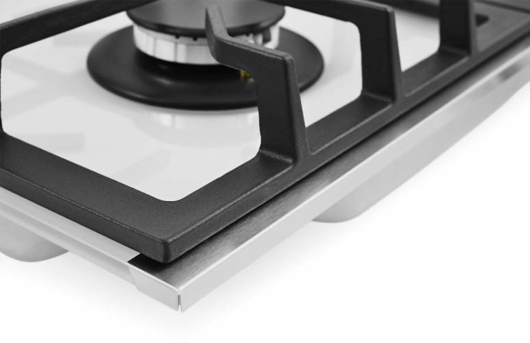 Газовая варочная панель Zugel ZGH601W