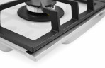Газовая варочная панель Zugel ZGH601W