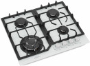 Газовая варочная панель Zugel ZGH601W
