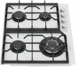 Газовая варочная панель Zugel ZGH601W