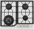 Газовая варочная панель Zugel ZGH601W