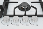 Газовая варочная панель Zugel ZGH601W