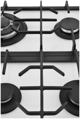 Газовая варочная панель Zugel ZGH601W