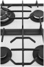 Газовая варочная панель Zugel ZGH601W