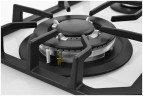 Газовая варочная панель Zugel ZGH601W