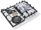 Газовая варочная панель Zugel ZGH601W