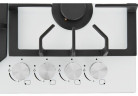 Газовая варочная панель Zugel ZGH601W
