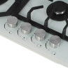 Газовая варочная панель Zugel ZGH601W