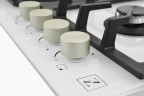 Газовая варочная панель Zugel ZGH601W