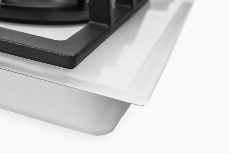 Газовая варочная панель Zugel ZGH601W