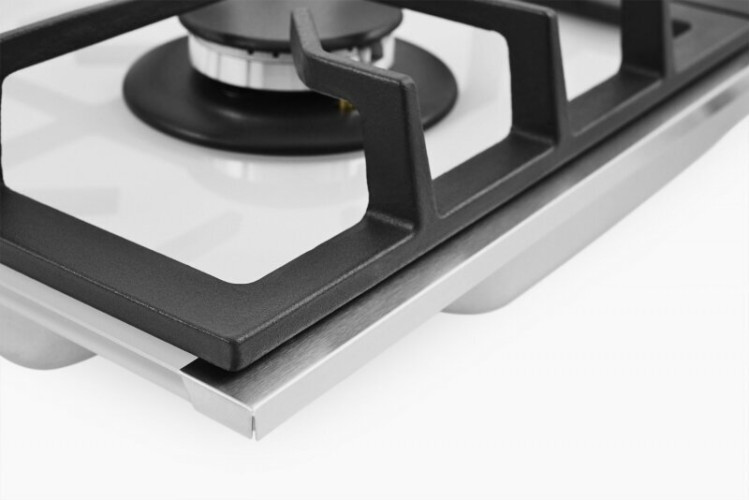 Газовая варочная панель Zugel ZGH601W