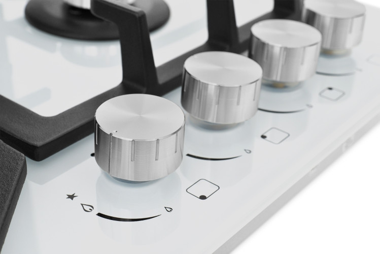 Газовая варочная панель Zugel ZGH601W