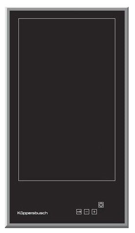 Электрическая варочная панель Kuppersbusch EGE 304.1 M