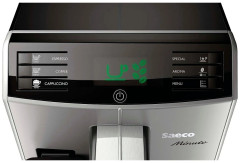 Кофемашина Saeco Minuto One Touch Cappuccino HD 8763