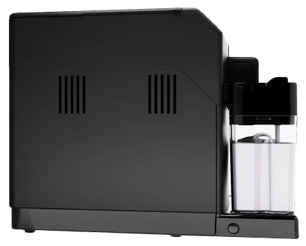 Кофемашина Saeco Minuto One Touch Cappuccino HD 8763