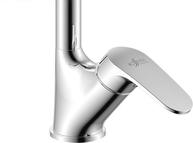 Смеситель для кухни Rossinka RS45-23