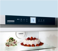 Встраиваемый холодильник Liebherr ICBNSe 5123