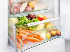 Встраиваемый холодильник Liebherr ICBNSe 5123