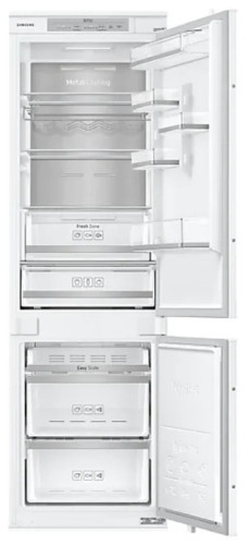 Встраиваемый холодильник Samsung BRB260031WW