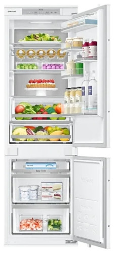 Встраиваемый холодильник Samsung BRB260031WW